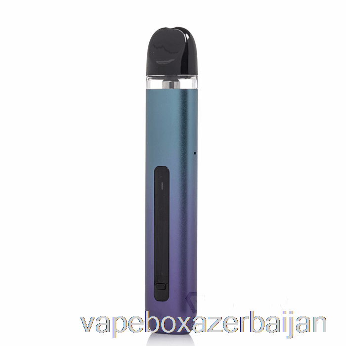 Vape Baku SMOK IGEE Pro Kit Blue Grey